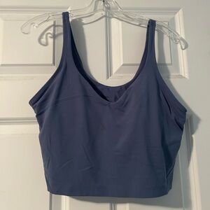 lululemon align tank
